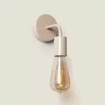 applique-murale-noire-simple-douille-e27-aluminium-noir