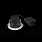 spot-5w-led-downlight-rt2012-dimmable-ip65-recouvrable-rond-bbc-selectionneur-de-temperature-2700k-3000k-4000k