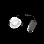 -spot-5w-led-downlight-rt2012-dimmable-revo-ip65-recouvrable-rond-bbc-selectionneur-de-temperature-2700k-3000k-4000k