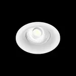 -spot-5w-led-downlight-rt2012-dimmable-revo-ip65-recouvrable-rond-bbc-selectionneur-de-temperature-2700k-3000k-4000k