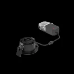 -spot-5w-led-downlight-rt2012-dimmable-revo-ip65-recouvrable-rond-bbc-selectionneur-de-temperature-2700k-3000k-4000k