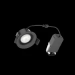 -spot-5w-led-downlight-rt2012-dimmable-revo-ip65-recouvrable-rond-bbc-selectionneur-de-temperature-2700k-3000k-4000k