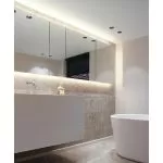 spot-6w-led-downlight-rt2012-dimmable-dopo-basse-ip65-recouvrable-rond-bbc-selectionneur-de-temperature-2700k-3000k-4000k