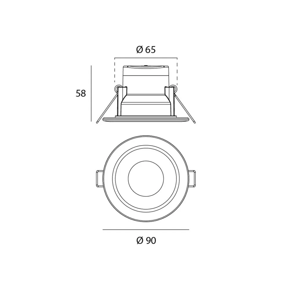 spot-6w-led-downlight-rt2012-dimmable-dopo-basse-ip65-recouvrable-rond-bbc-selectionneur-de-temperature-2700k-3000k-4000k