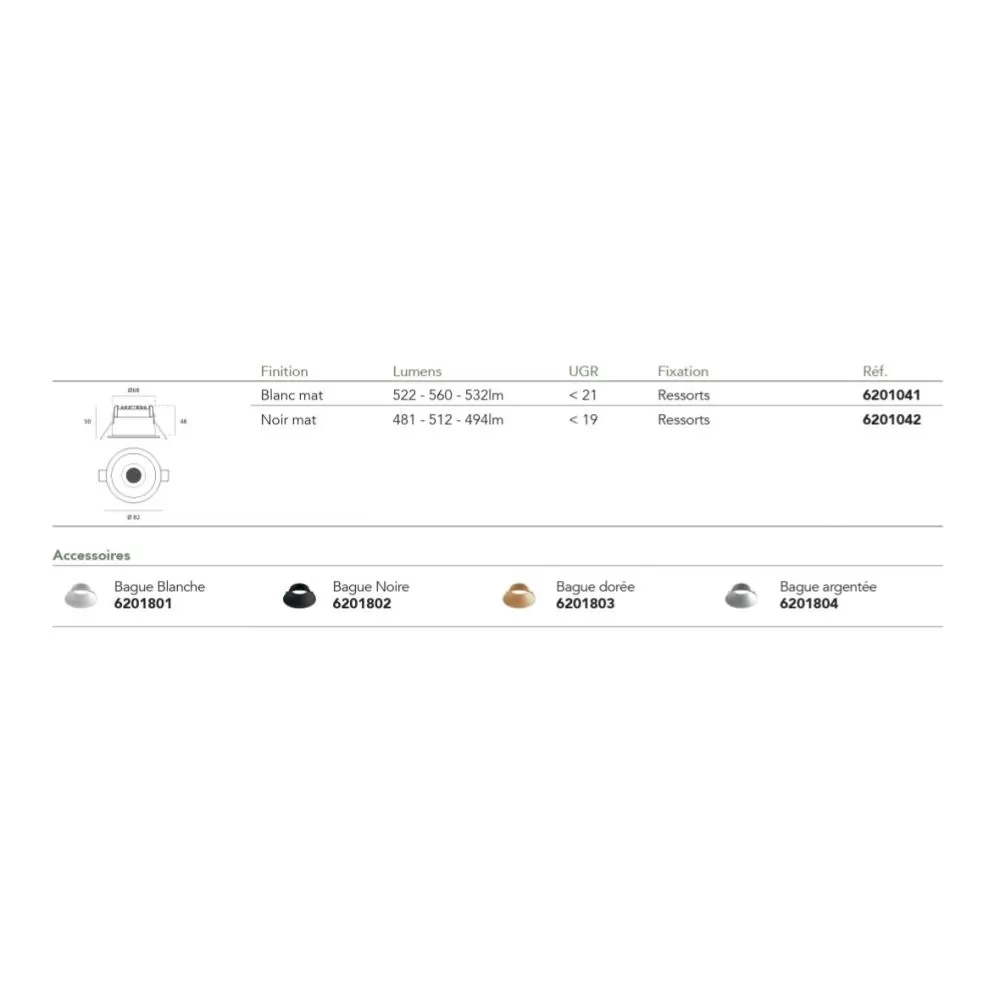 spot-6w-led-downlight-rt2012-dimmable-divo-basse-ip65-recouvrable-rond-bbc-selectionneur-de-temperature-2700k-3000k-4000k