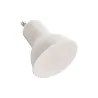 SPOT LED 5W GU10 120° BLANC CHAUD 3000K