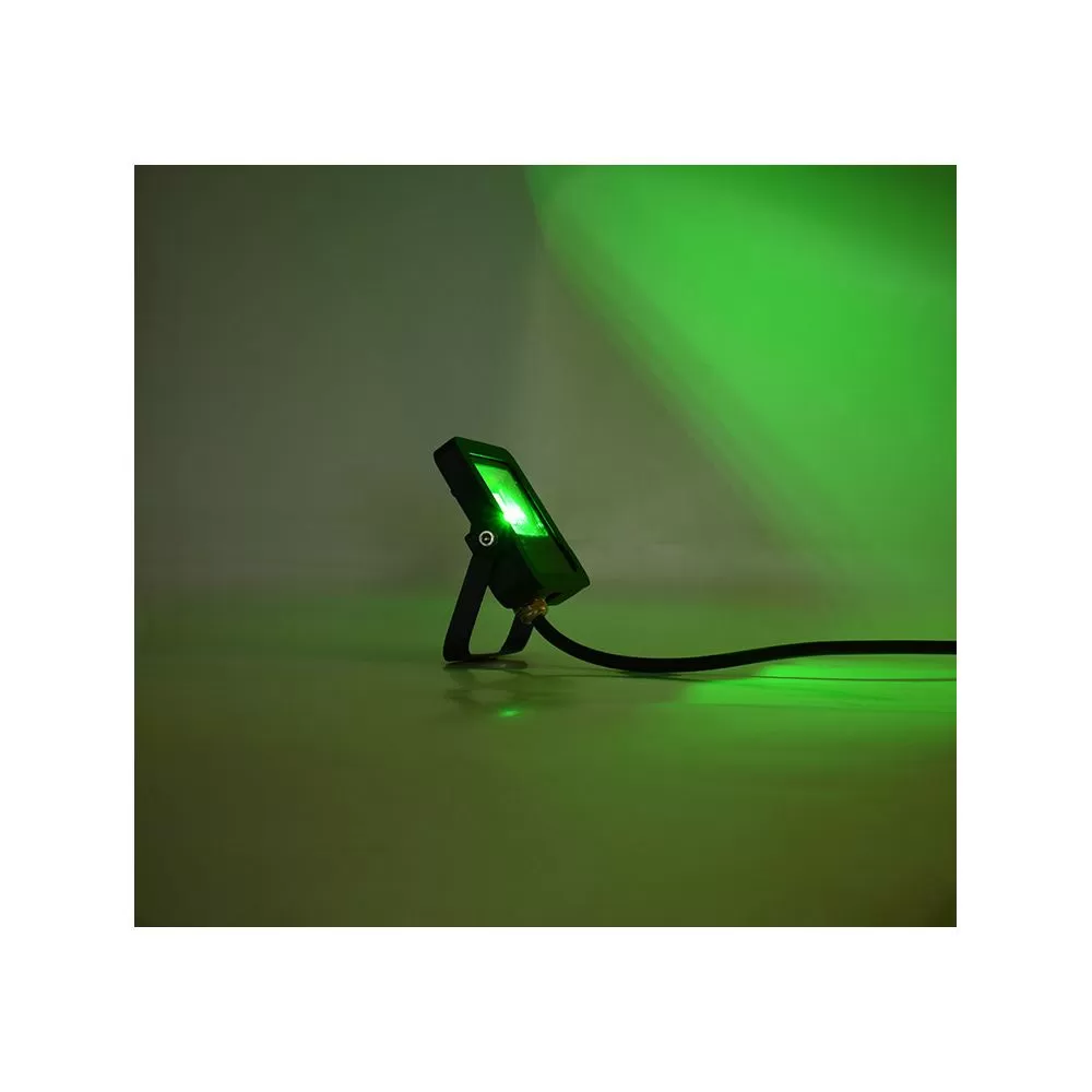 projecteur-exterieur-led-noir-10w-rgb-ip65-telecommande-rf