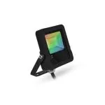 projecteur-exterieur-led-noir-10w-rgb-ip65-telecommande-rf