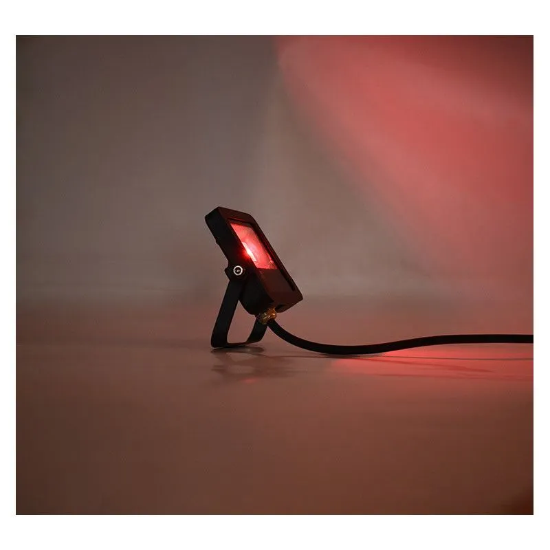 projecteur-exterieur-led-noir-50w-rgb-ip65telecommande-rf