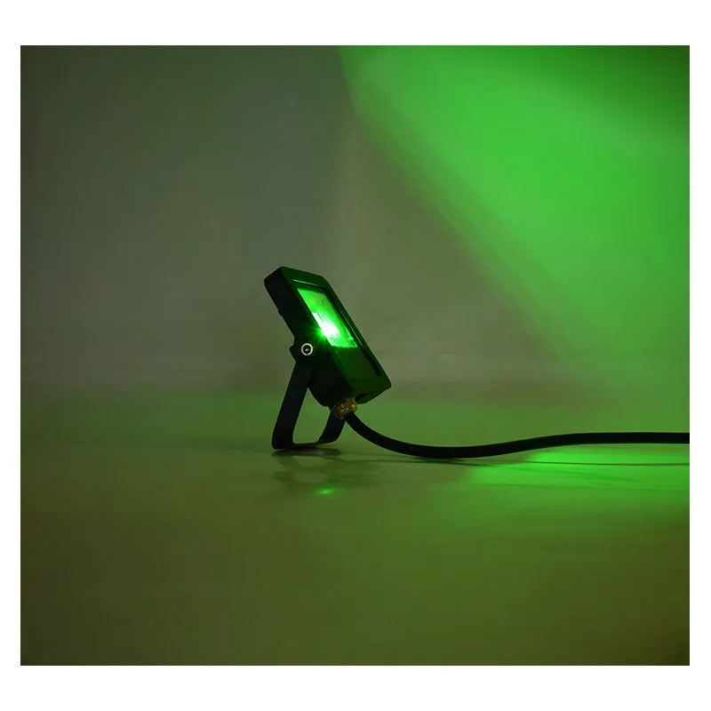 projecteur-exterieur-led-noir-50w-rgb-ip65telecommande-rf