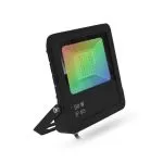 projecteur-exterieur-led-noir-50w-rgb-ip65telecommande-rf
