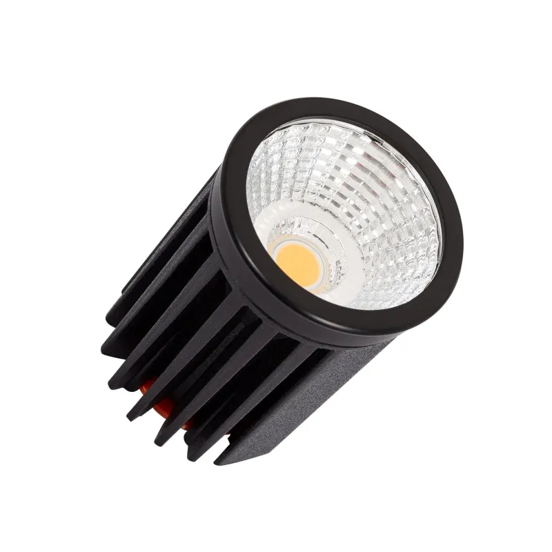 Ampoule module gu10 led 10w-1000 lumens pour support spot gu10 standard