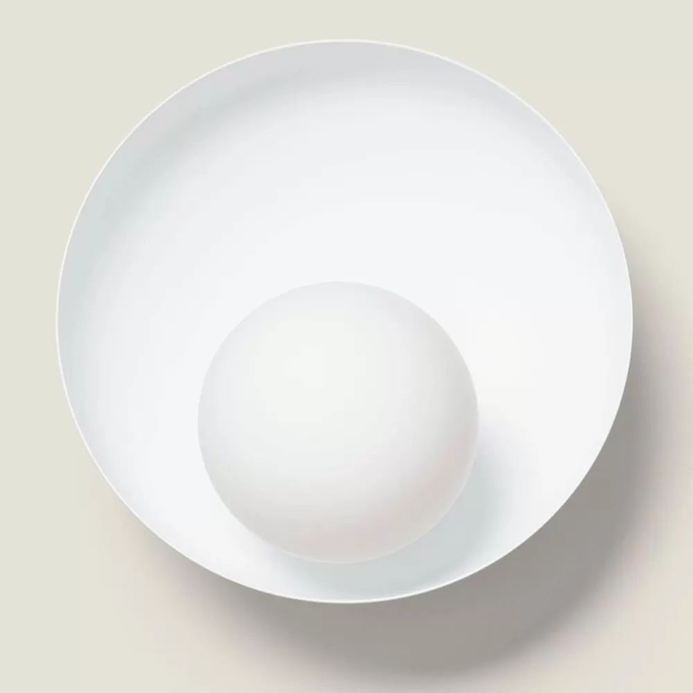 applique-murale-metal-et-verre-blanc-culot-e14