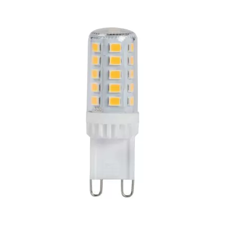 Ampoule led g9-ZUBI 4W-Source LED 520lm-3000k