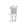 ampoule-led-g9-zubi-4w-source-led-520lm-6500k