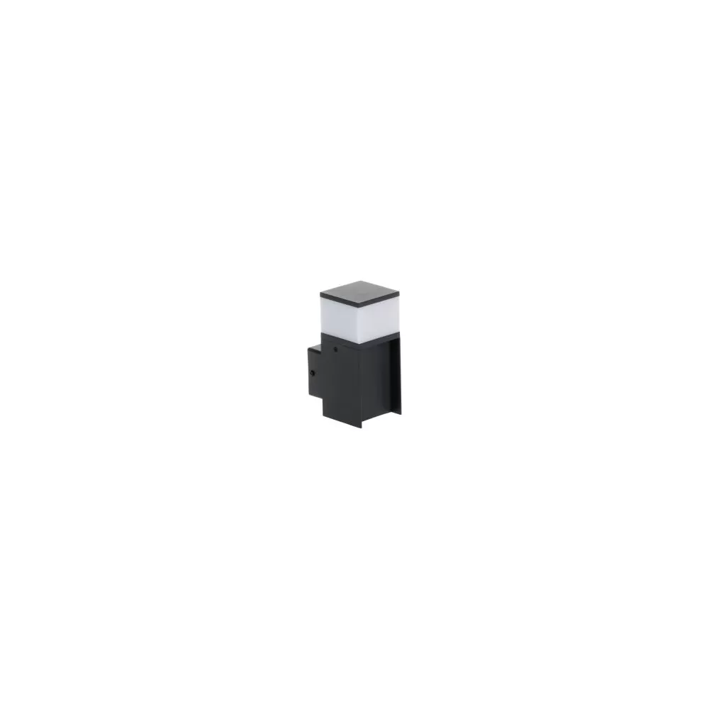 poteau-de-jardin-noire-30cm-culot-g9-dasten-30-b