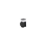 poteau-de-jardin-noire-30cm-culot-g9-dasten-30-b