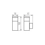 -applique-exterieure-noire-avec-prise-courant-ip44-culot-g9-dasten-el16-f-so-b