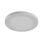 Plafonnier encastrable ajustable détecteur de mouvement ERGA PIR 17W CCT-W
