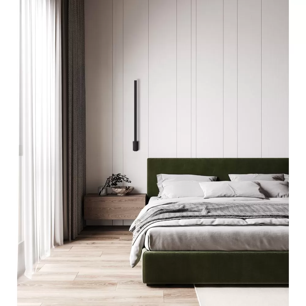 applique-exterieure-led-10w-barre-noire-80cm-ip54-3000k