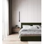 applique-exterieure-led-10w-barre-noire-80cm-ip54-3000k
