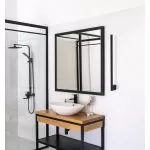 applique-exterieure-led-10w-barre-noire-80cm-ip54-3000k