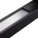 applique-exterieure-led-10w-barre-noire-80cm-ip54-3000k