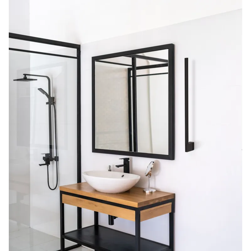 applique-exterieure-led-8w-barre-noire-60cm-ip54-3000k