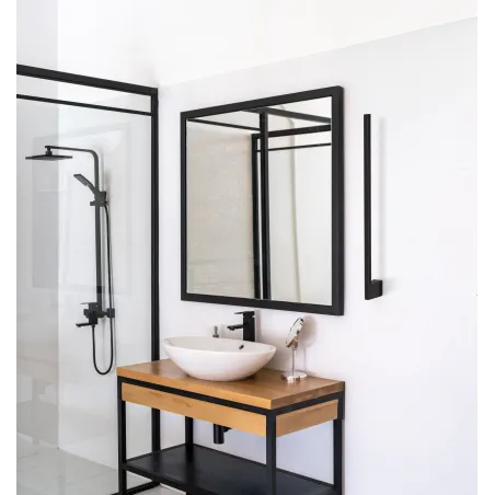 applique-exterieure-led-8w-barre-noire-60cm-ip54-3000k