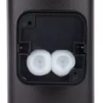 applique-exterieure-ip54-gris-anthracite-double-gu10