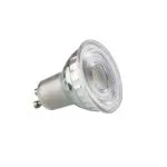 Ampoule spot gu10-6.5w-850 lumens-100°