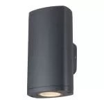 applique-exterieure-ip54-gris-anthracite-double-gu10-zevi