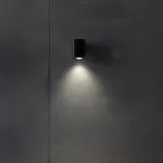 applique-exterieure-ip54-gris-anthracite-simple-gu10-zevi