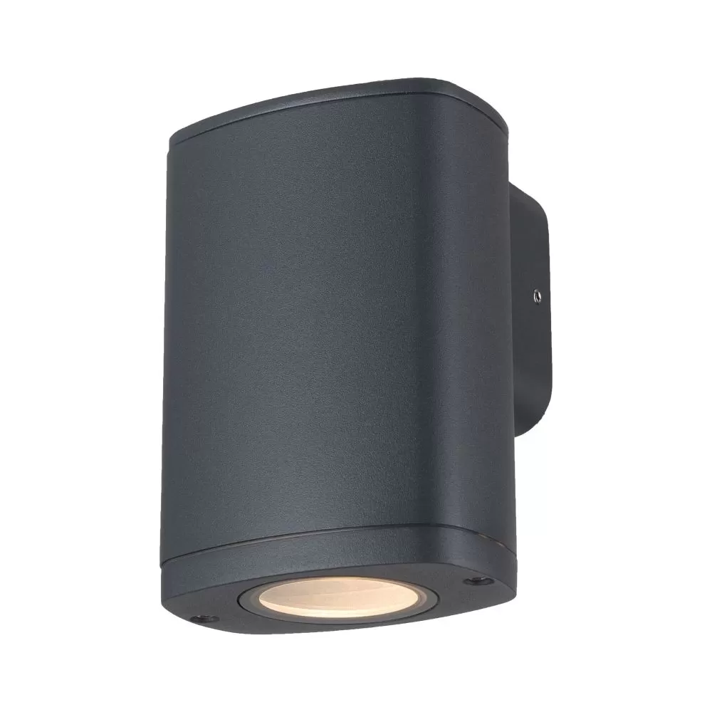 applique-exterieure-ip54-gris-anthracite-simple-gu10-zevi