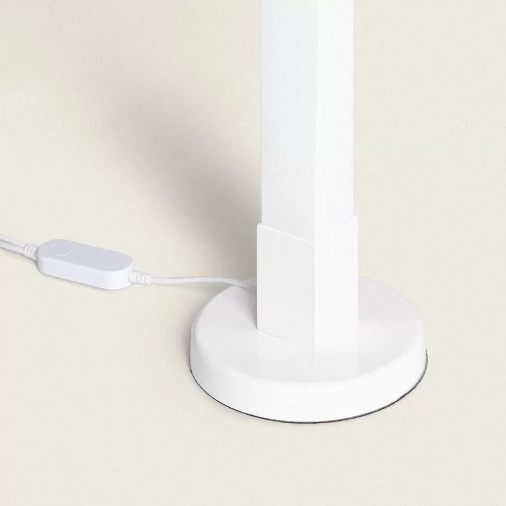 lampadaire-led-rgbic-variable-150cm-gaming-smart