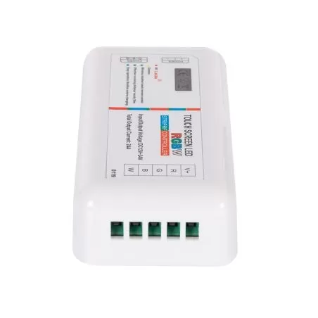 kit-controleur-variateur-rf-rgbw-12-24v-telecommande-4-zones-miboxer