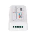 kit-controleur-variateur-rf-rgbw-12-24v-telecommande-4-zones-miboxer