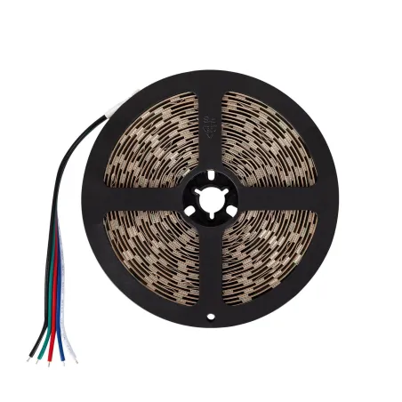 ruban-led-24v-dc-60ledm-rbgw-5m-ip65-12mm