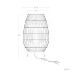 lampe-de-table-bambou-culot-e27-style-cage