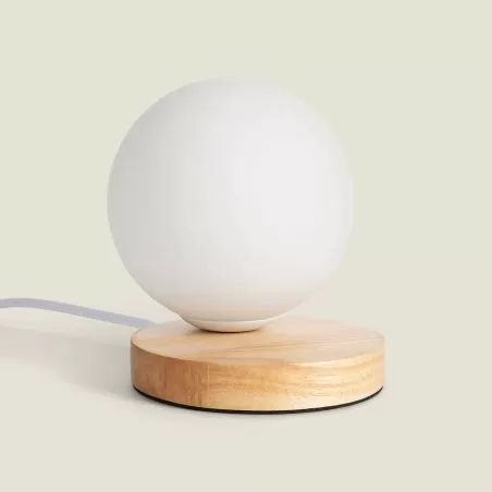 lampe-de-table-blanche-boule-verre-blanc-culot-g9