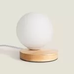 lampe-de-table-blanche-boule-verre-blanc-culot-g9