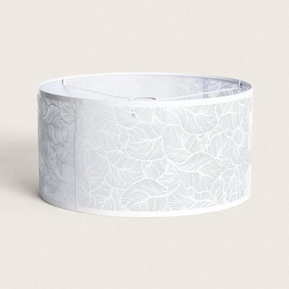 abat-jour-seul-tissu-diametre-23cm-hauteur-175mmm