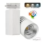 spot-projecteur-sur-rail-3-allumages-cct-40w-4000lm