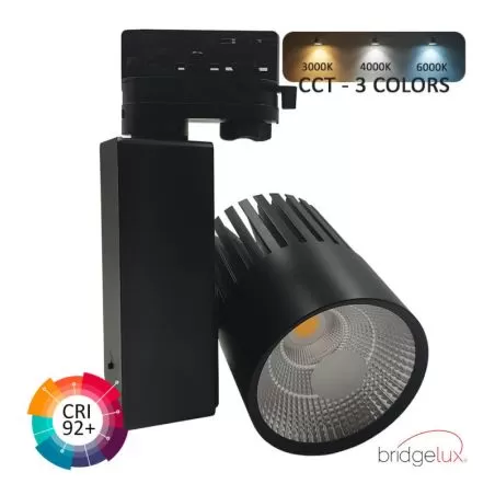 spot-projecteur-sur-rail-3-allumages-cct-40w-4000lm