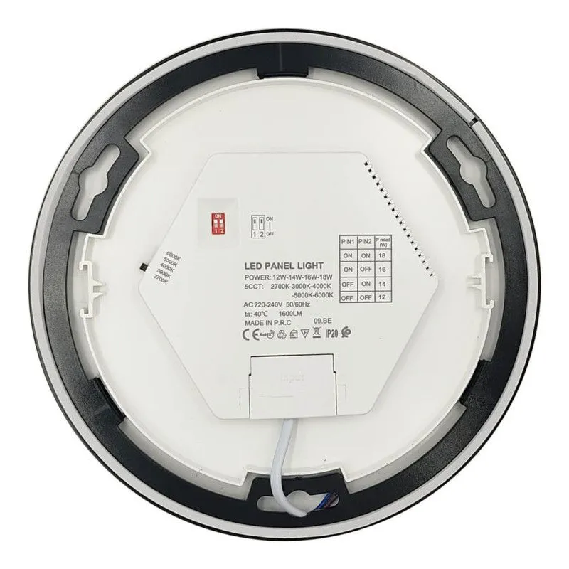encastrable-plafonnier-ajustable-2-4-6-8w-5-teintes-ip44