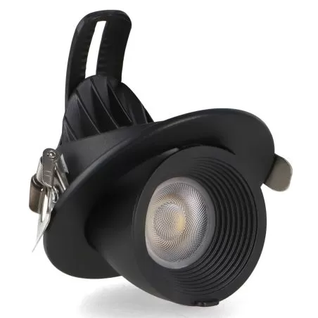 downlight-encastrable-escamotable-escargot-noir-10w-led-1200-lm-cct