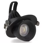 downlight-encastrable-escamotable-escargot-noir-10w-led-1200-lm-cct