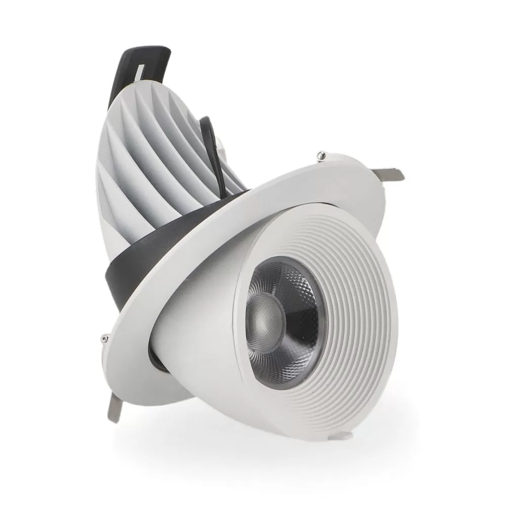 downlight-encastrable-escamotable-escargot-blanc-30w-led-3600-lm-cct