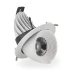 downlight-encastrable-escamotable-escargot-blanc-30w-led-3600-lm-cct