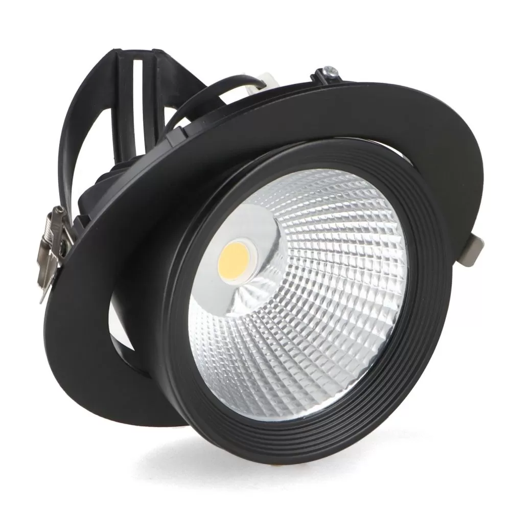 downlight-encastrable-escamotable-escargot-noir-35w-led-4200-lm-cct